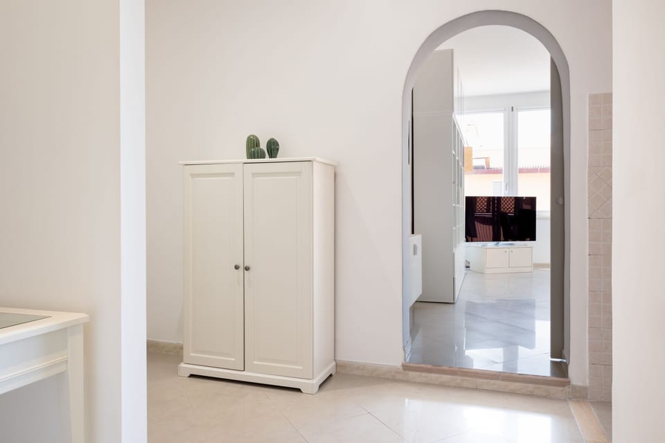 House | 1 bedroom