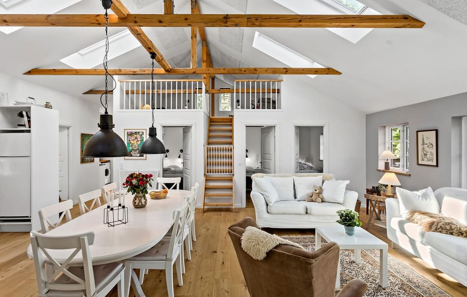 living-room