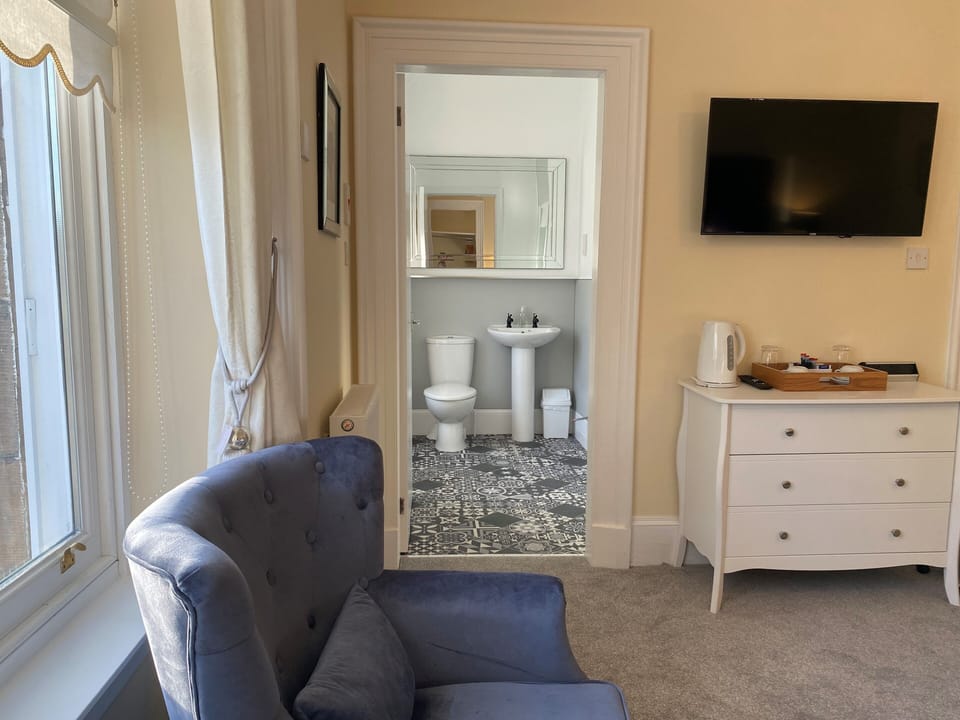 Double Room, Ensuite (Room)