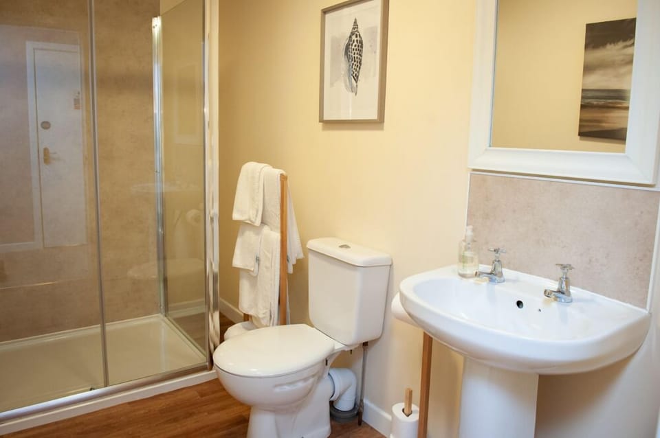 Ardross Glencairn Bed and Breakfast in Inverness
