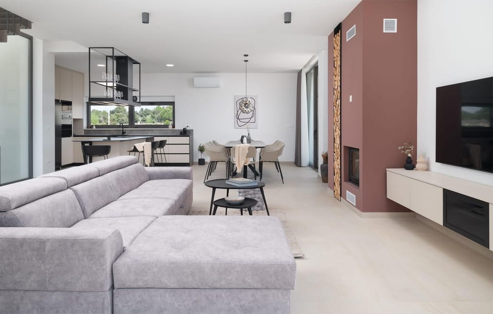 living-room