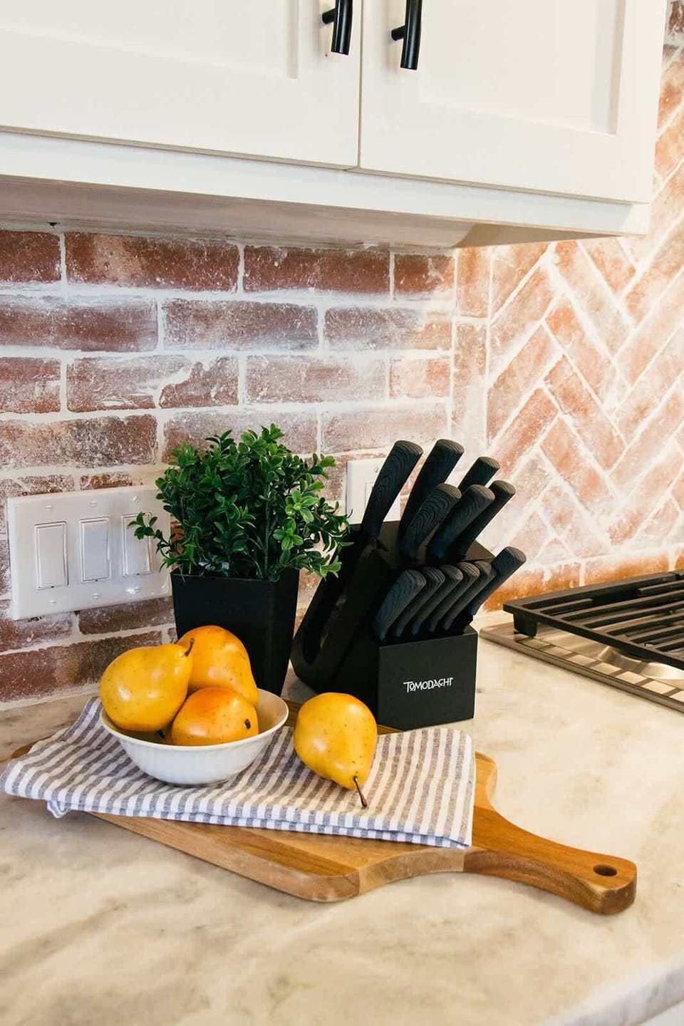 Kitchen counter
