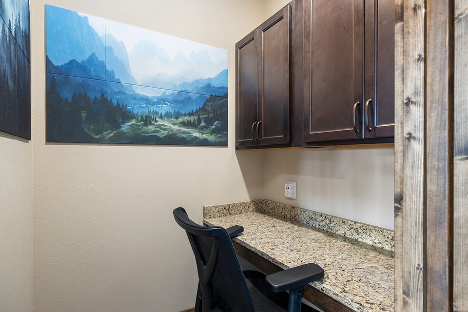 Office Nook