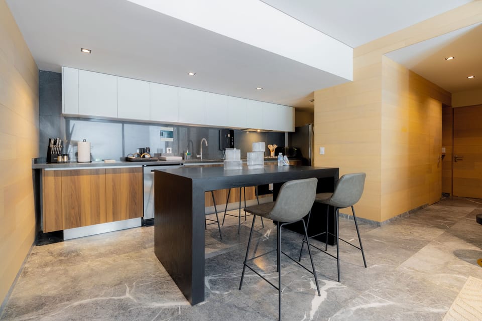 Designer elegance designed for memorable family gatherings.



