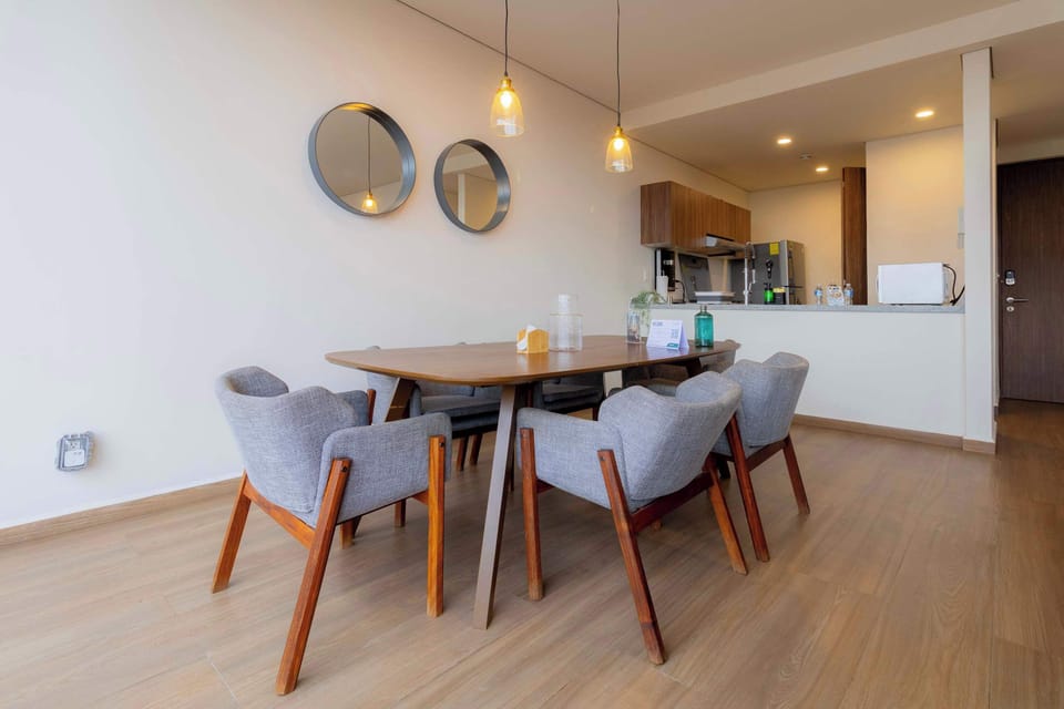 Designer elegance designed for memorable family gatherings.


