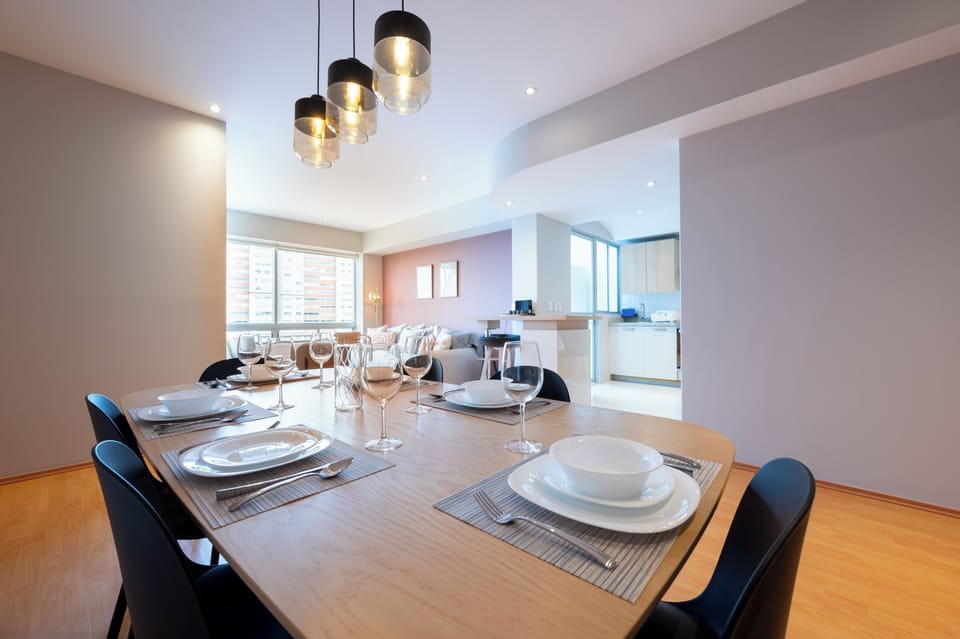 

Where every detail speaks of luxury, and every meal feels like home.
