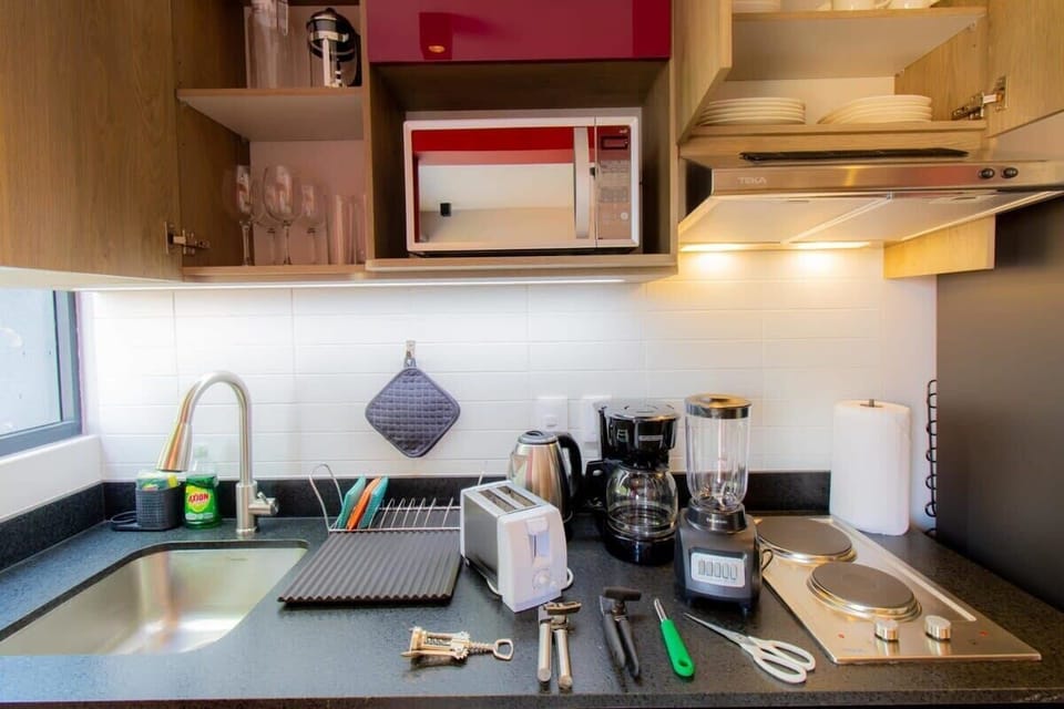 From quick snacks to gourmet meals, we've got you covered.


