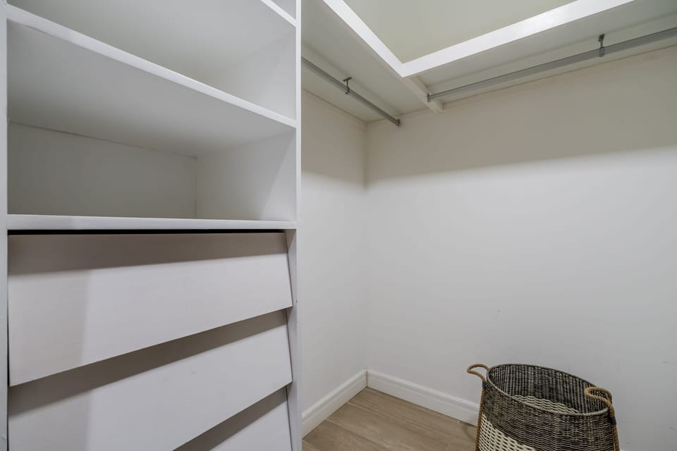 Modern Cupboard