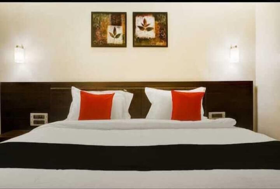 Deluxe Room | 1 bedroom
