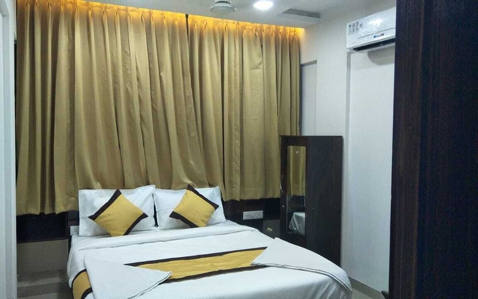 Deluxe Room | 1 bedroom