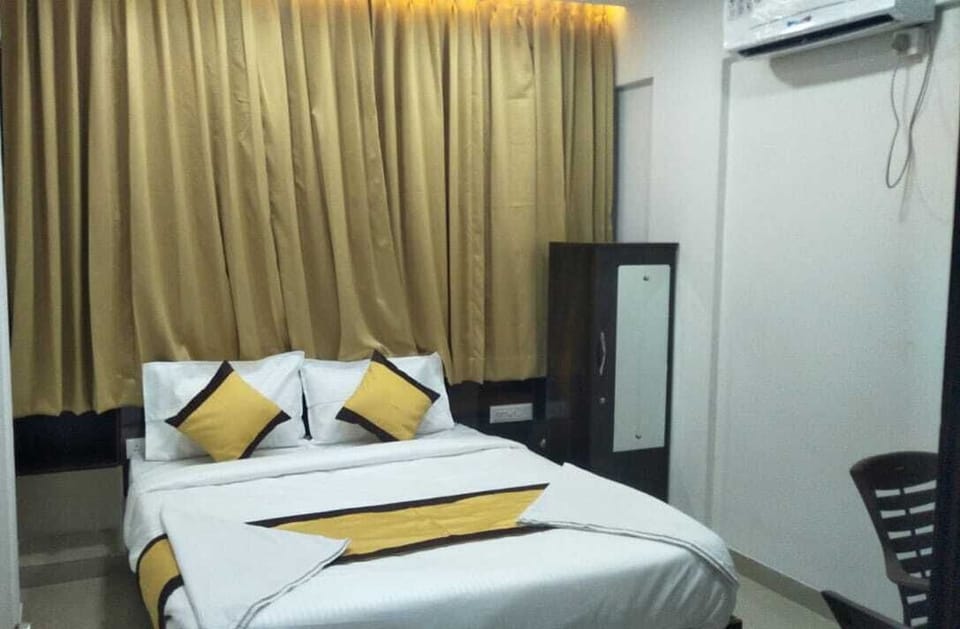Deluxe Room | 1 bedroom