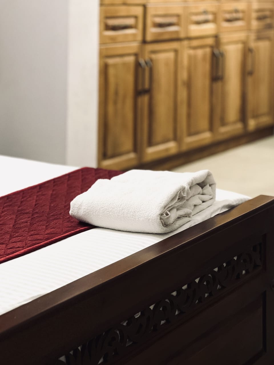 Deluxe Room | Premium bedding, minibar, blackout drapes, iron/ironing board