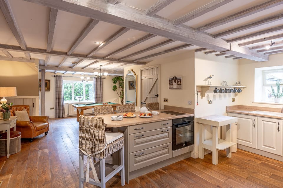 Sun Hill Cottage