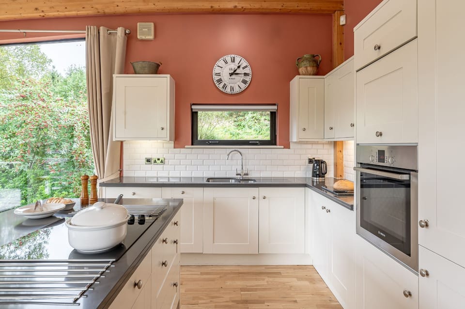 holiday home yorkshire