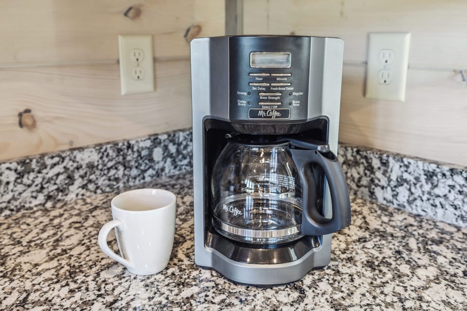 Coffee Maker