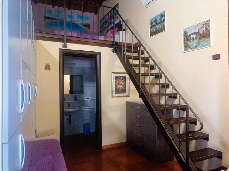House | 1 bedroom