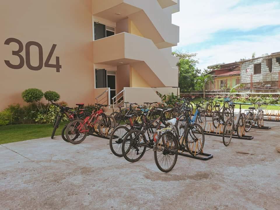 Apartment | Property grounds