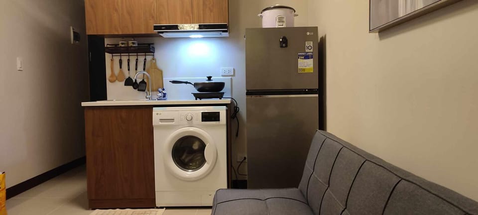 Apartment | Interior