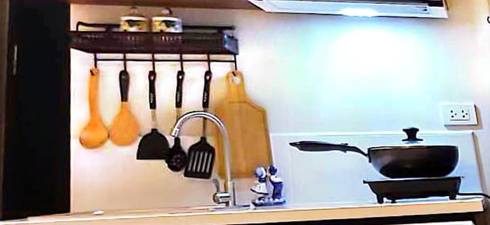 Apartment | Interior