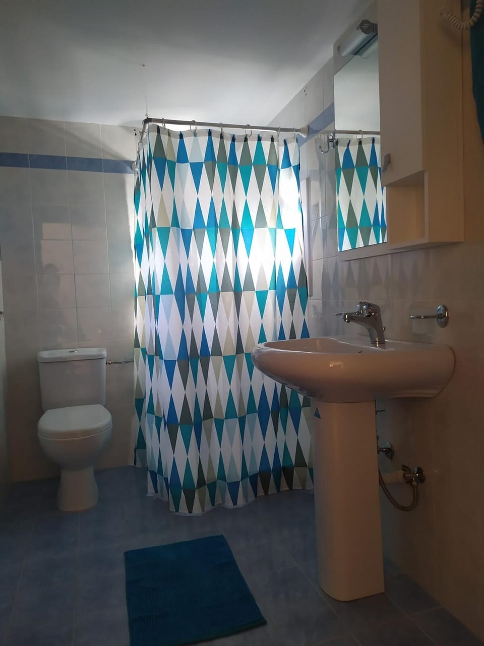 House, Smoking | 1 bedroom, desk