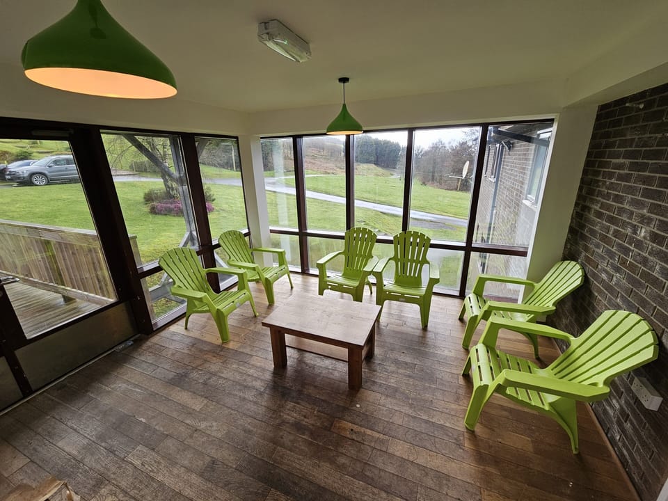 House | View from property