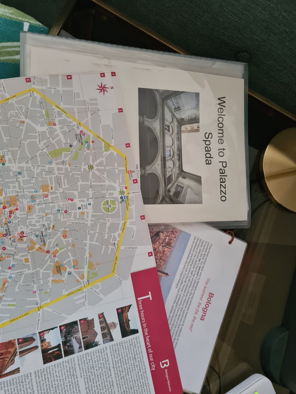 Property map