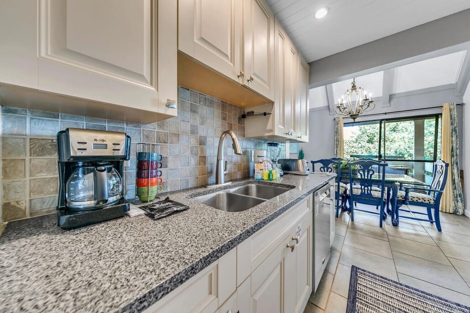 Kitchen 1 Part 1