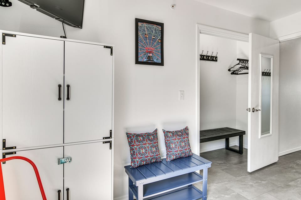 Apartment (3 Bedrooms) | Interior