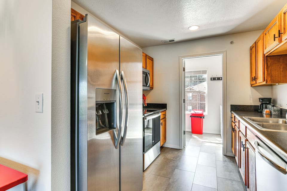 Apartment (3 Bedrooms) | Interior