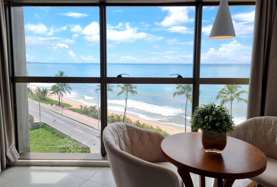 Apartment | View from room