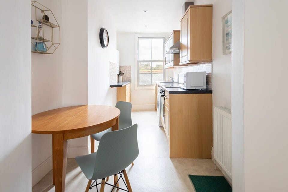 Abbey View, Whitby - Host & Stay