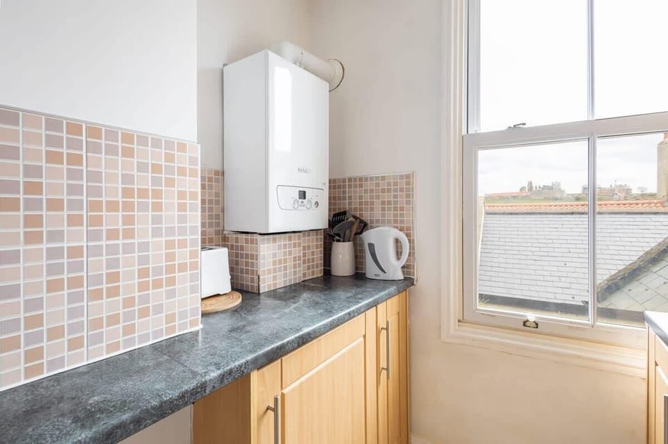 Abbey View, Whitby - Host & Stay