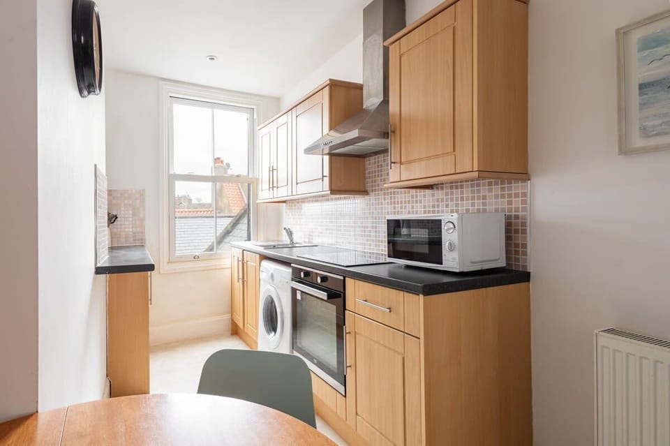 Abbey View, Whitby - Host & Stay