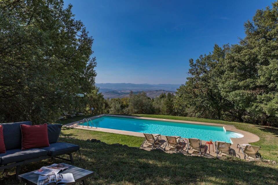 Outdoor, Pool