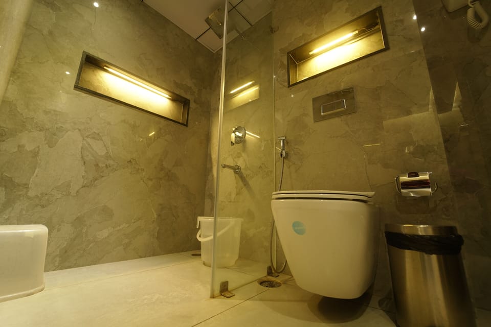Deluxe Room | Free WiFi, bed sheets