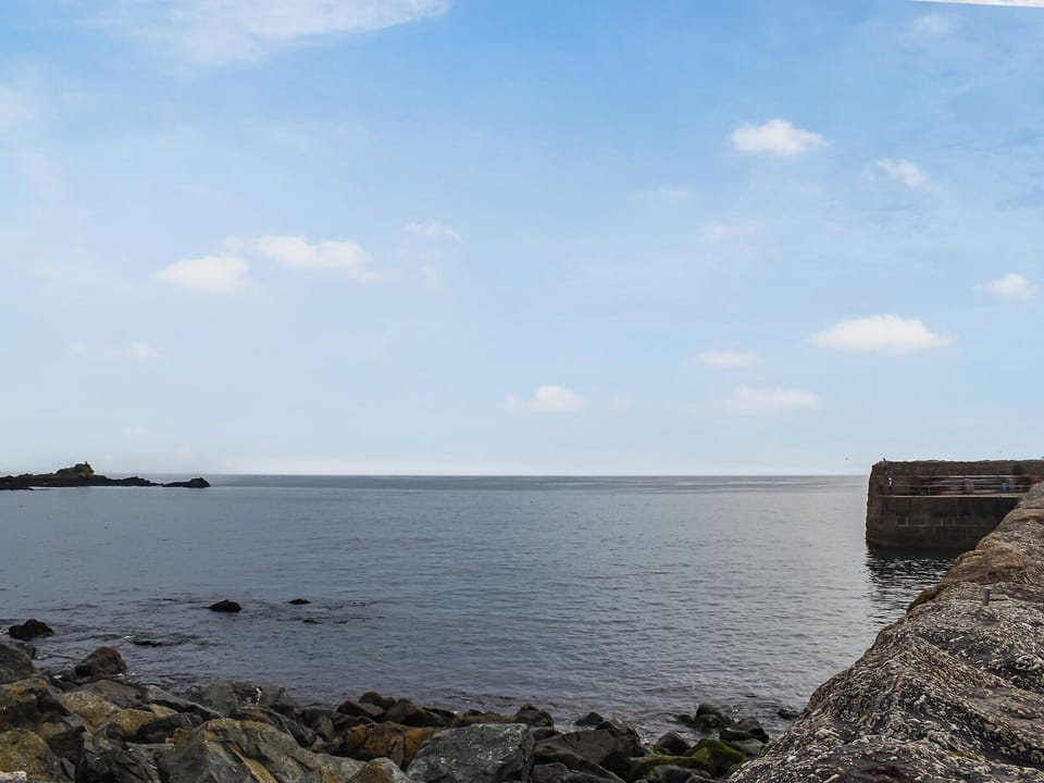 Surrounding area | No 4, Mousehole