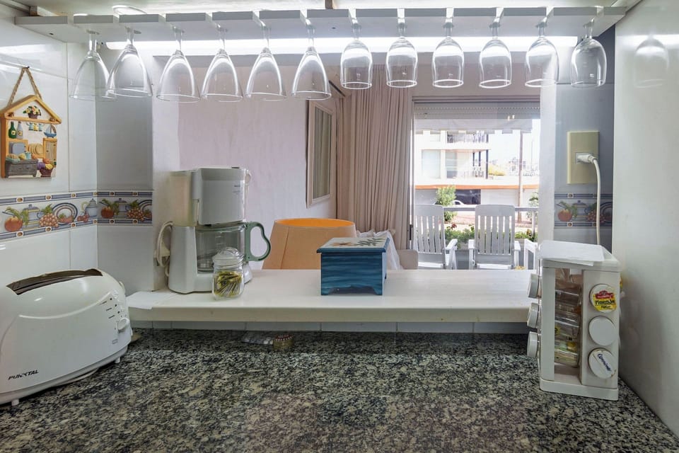 Apartment | Interior