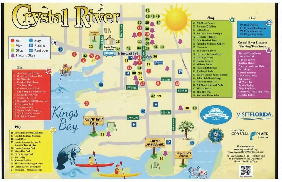 Property map