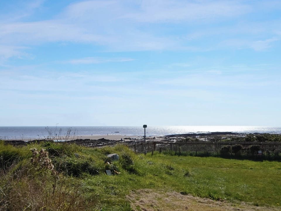 Surrounding area | Sandy Paws - Bonnie Escapes, Southerness
