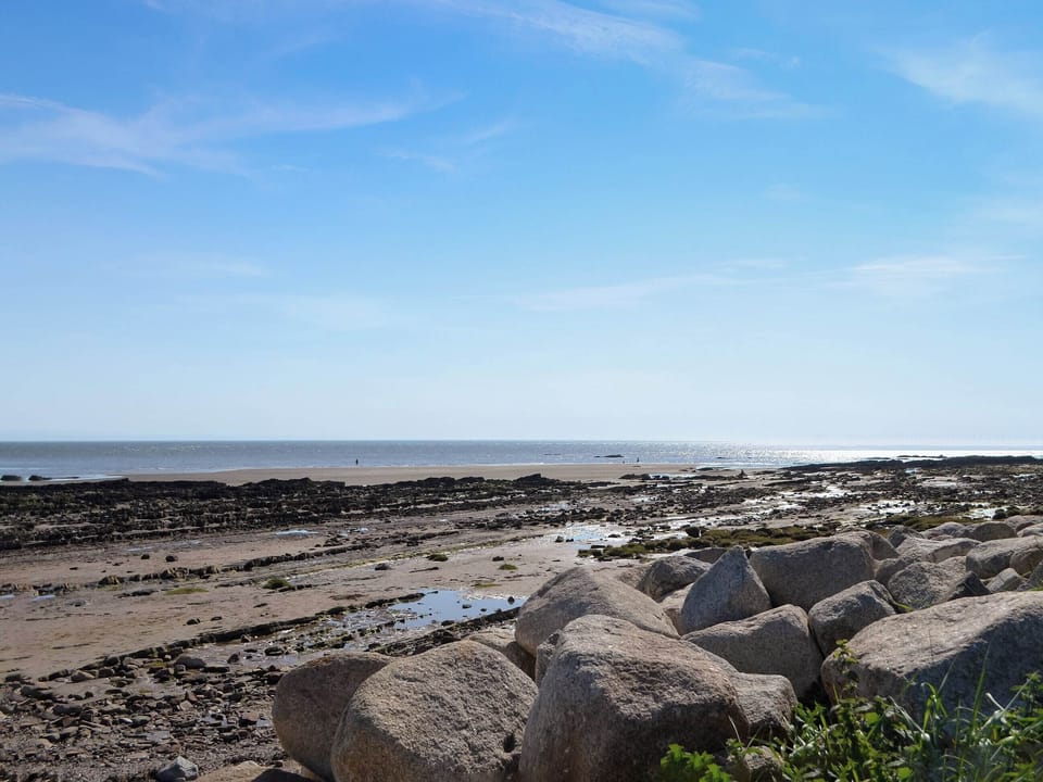 Surrounding area | Sandy Paws - Bonnie Escapes, Southerness