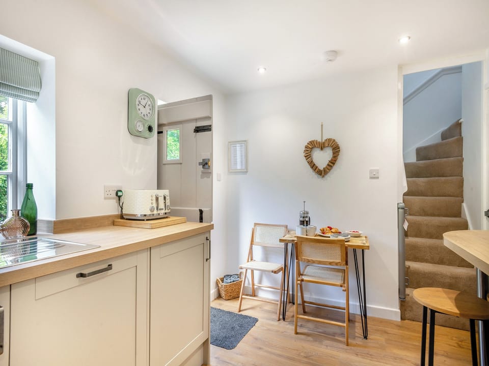 Kitchen | Stone Cottage, Cromer