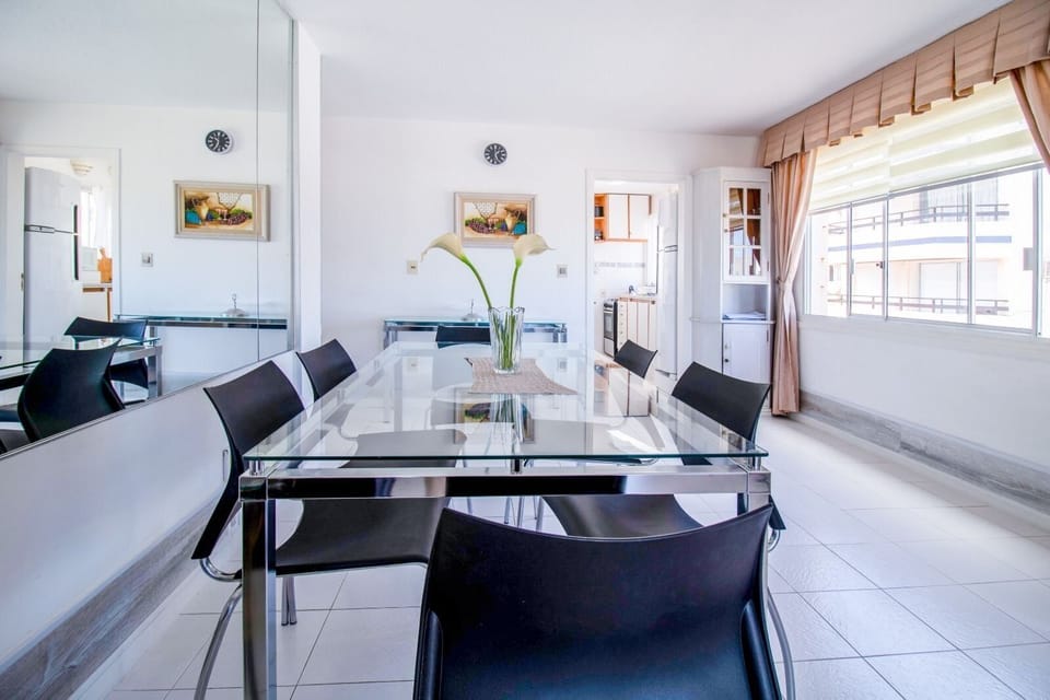 Apartment | Dining