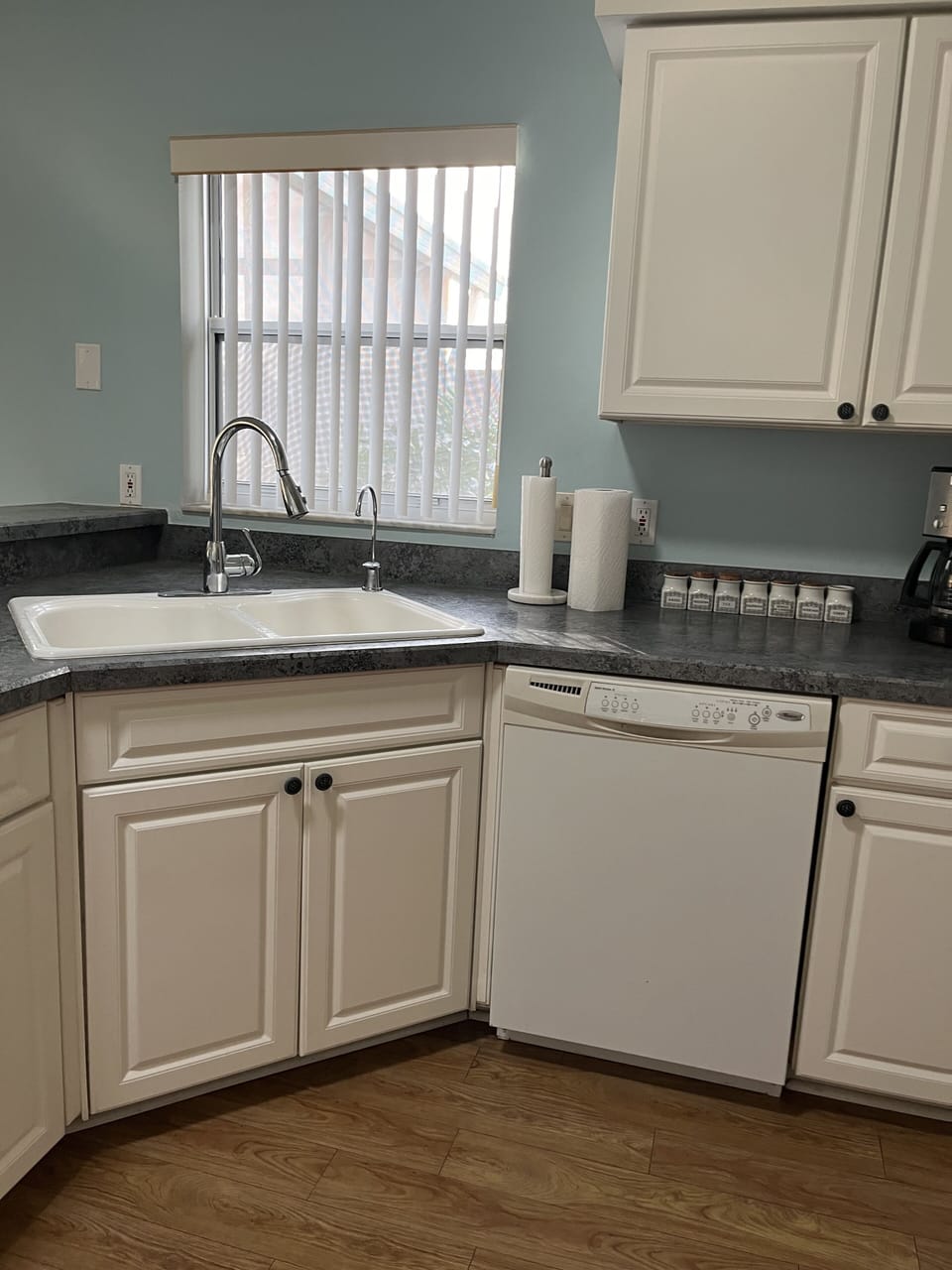 The Kitchen Sink