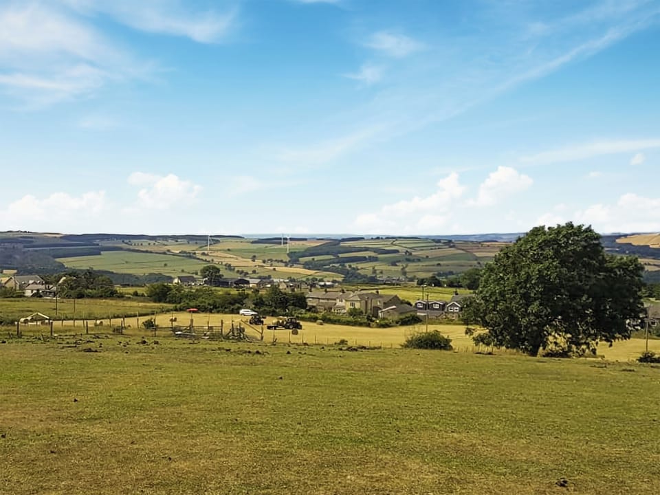 Surrounding area | Woodpecker Hollow - The Hollows, Medomsley
