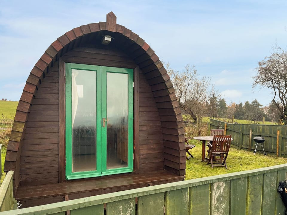 Exterior | Woodpecker Hollow - The Hollows, Medomsley