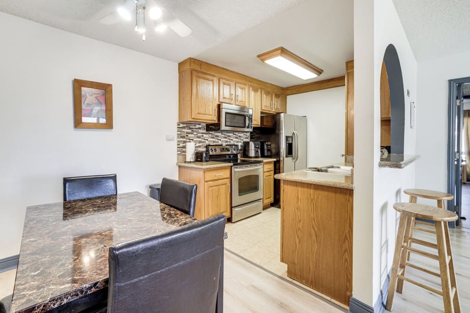 Kitchen | Drip Coffee Maker | Trash Bags & Paper Towels