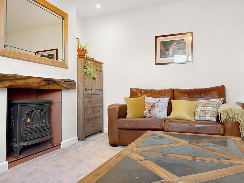 Living room | Middle Farm Cottage, Winterbourne Monkton, Nr Marlborough