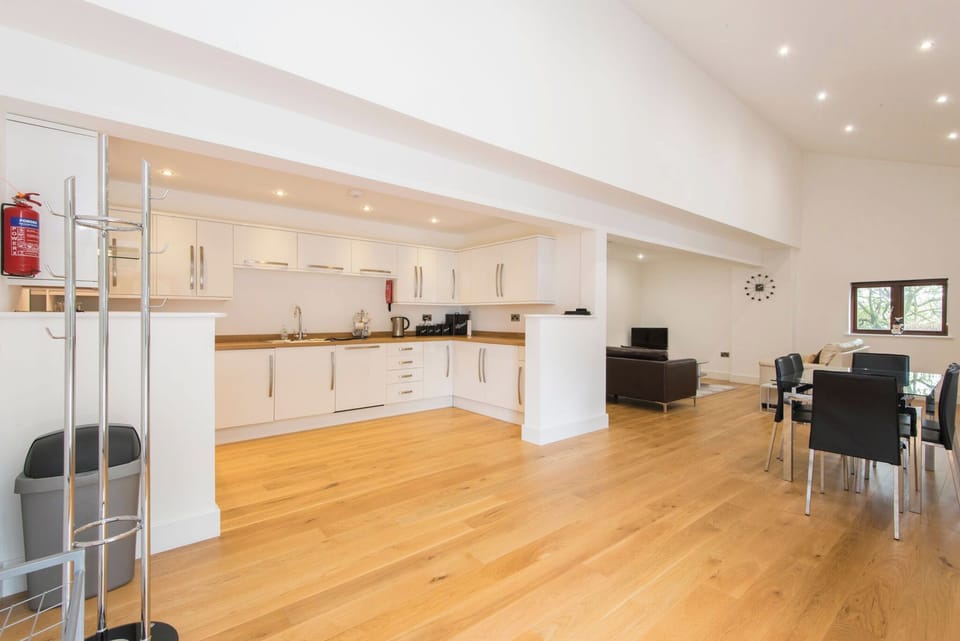Interior | Jubilee Cottage - Hallagenna Farm Properties, Bodmin Moor