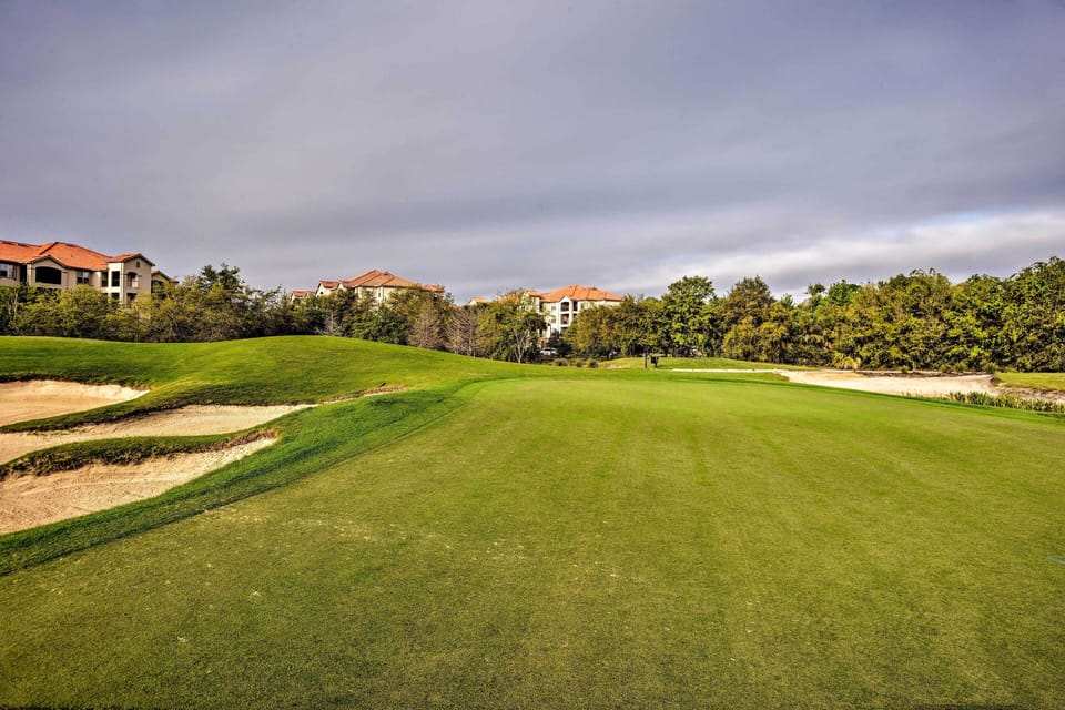 Community Golf Course