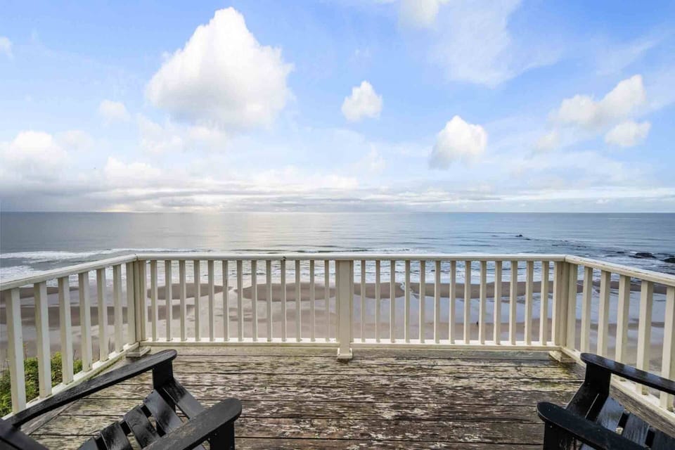 The views of the coast are waiting for you!